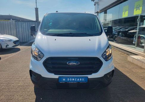 Ford Transit, 2020