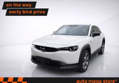 Mazda MX-30, 2023