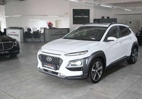 Hyundai Kona, 2019 2