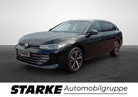 Volkswagen Passat Variant, 2024 2