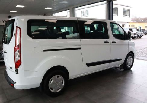 Ford Transit, 2023
