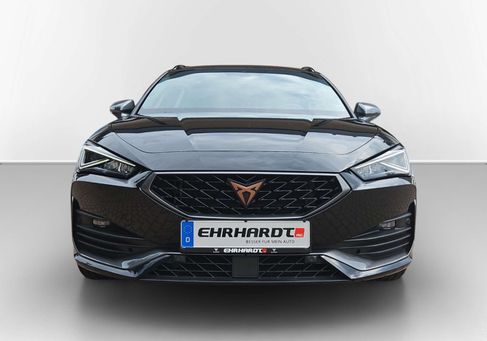 Cupra Leon, 2023