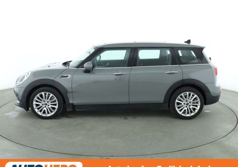 MINI One Clubman, 2019