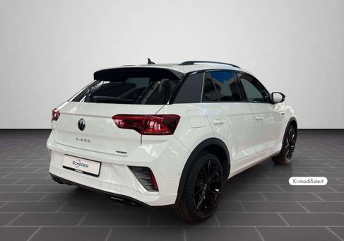 Volkswagen T-Roc, 2022 3
