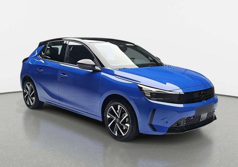 Opel Corsa, 2026 3