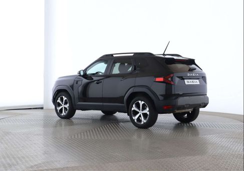 Dacia Duster, 2025