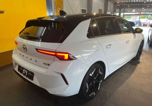 Opel Astra, 2023