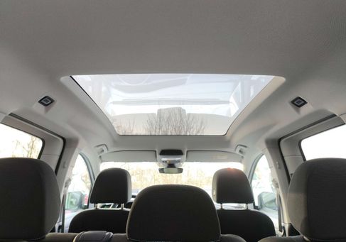 Ford Tourneo Connect, 2023