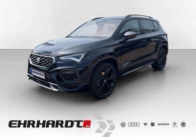 Seat Ateca, 2023