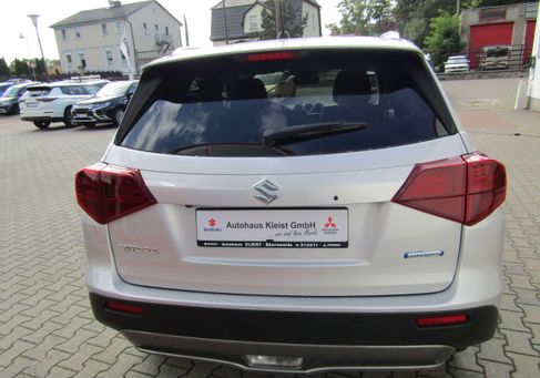 Suzuki Vitara, 2026 3