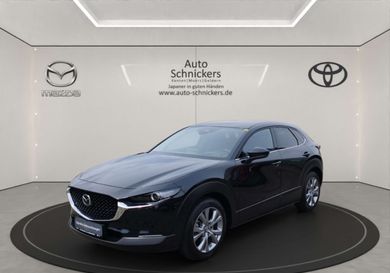 Mazda CX-30, 2024