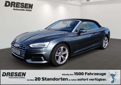 Audi A5, 2019