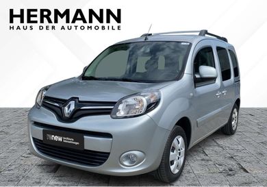 Renault Kangoo, 2020