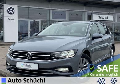 Volkswagen Passat Variant, 2022