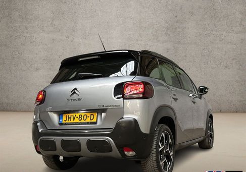 Citroën C3 Aircross, 2023
