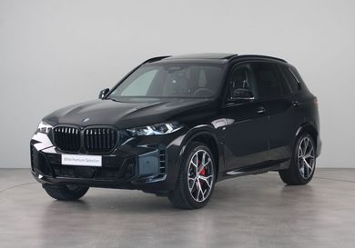BMW X5, 2025