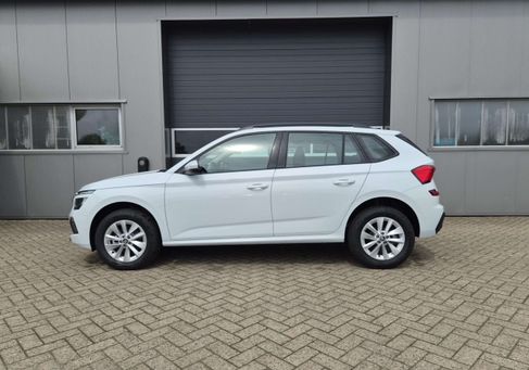 Skoda Kamiq, 2026 2