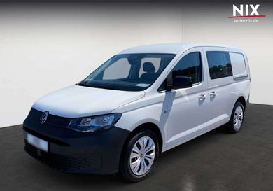 Volkswagen Caddy, 2025