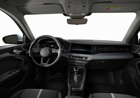 Audi A1, 2025 2