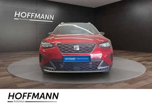 Seat Arona, 2023 2