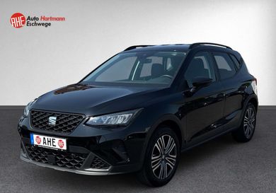 Seat Arona, 2024