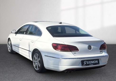 Volkswagen Passat CC, 2018