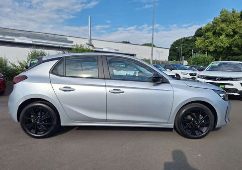 Opel Corsa, 2023 3
