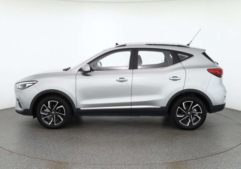 MG ZS, 2023
