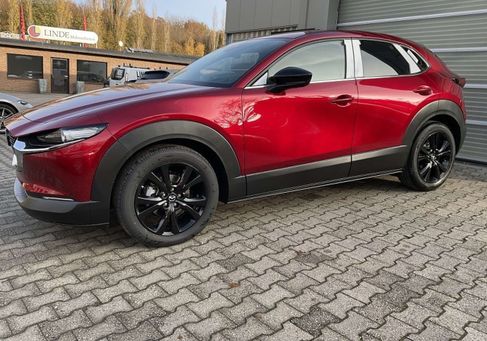 Mazda CX-30, 2026 3