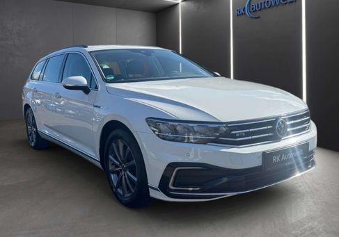 Volkswagen Passat Variant, 2020 2