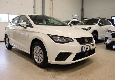 Seat Ibiza, 2023 2