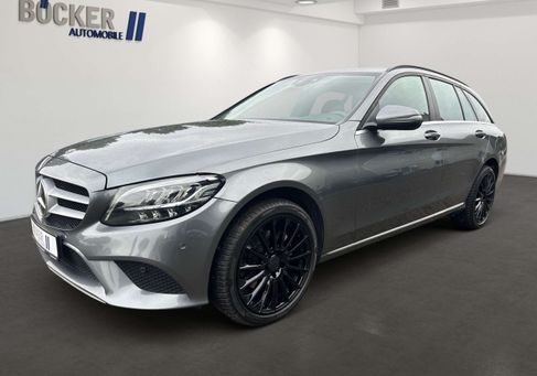 Mercedes-Benz C 220, 2020