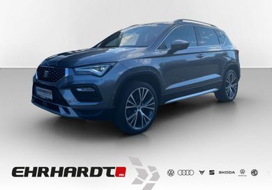 Seat Ateca, 2023