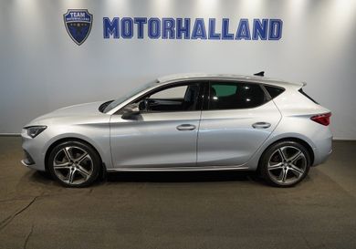 Seat Leon, 2022