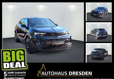 Opel Mokka, 2022