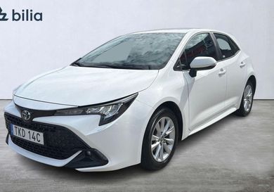 Toyota Corolla, 2023