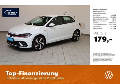 Volkswagen Polo, 2024