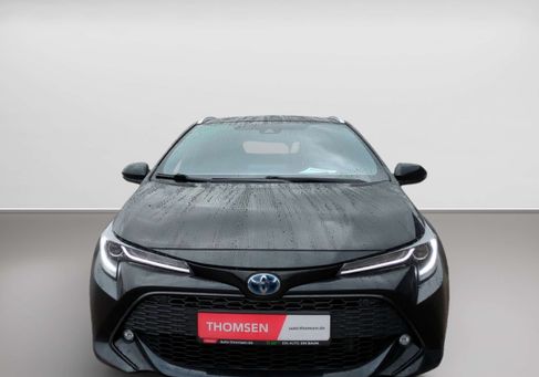 Toyota Corolla, 2020