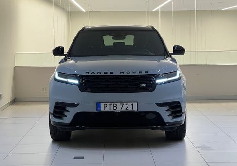 Land Rover Range Rover Velar, 2024