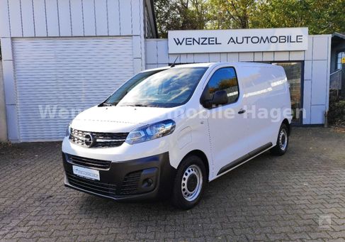 Opel Vivaro, 2023