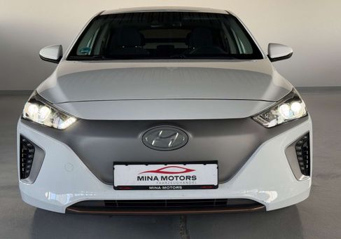 Hyundai IONIQ, 2019 2