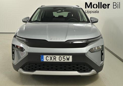 Skoda, 2027 2