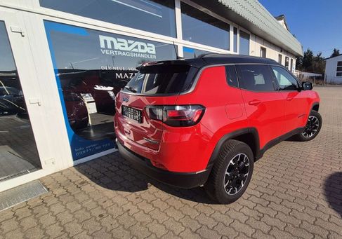 Jeep Compass, 2022 2