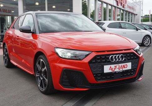 Audi A1, 2020 3