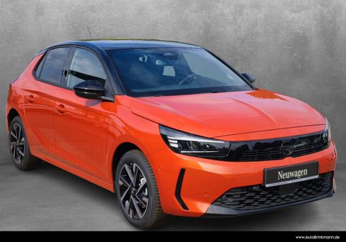 Opel Corsa, 2026 3