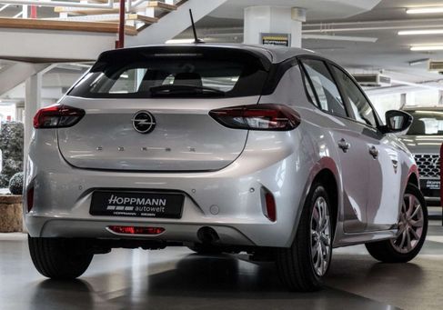 Opel Corsa, 2024 3