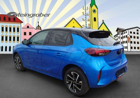Opel Corsa, 2025 3