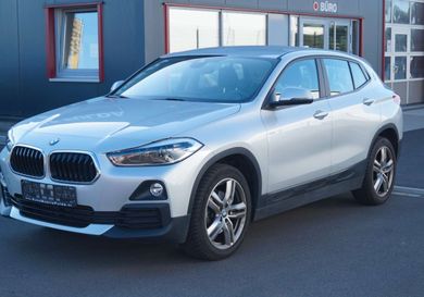 BMW X2, 2019