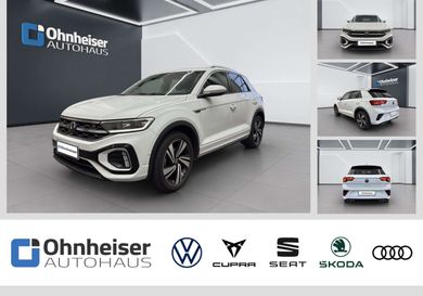 Volkswagen T-Roc, 2023