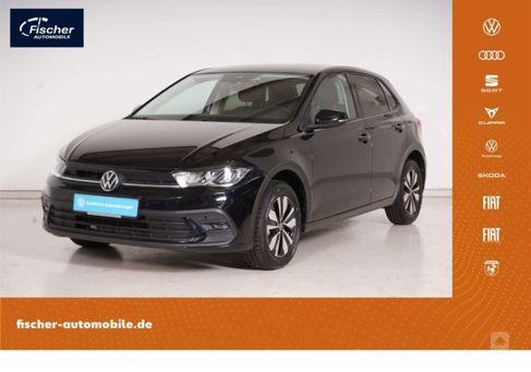 Volkswagen Polo, 2024